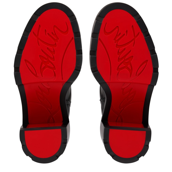 Christian Louboutin Cortinetta Alta College - Image 2